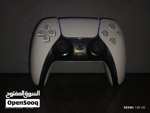 للبيع جير سوني 5 شغال 100% عليه ضمان يوم واحد