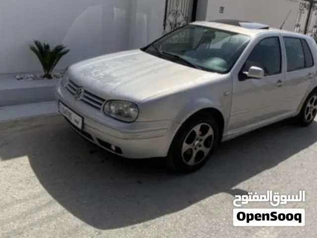 قولف 4للبيع ربي يبارك