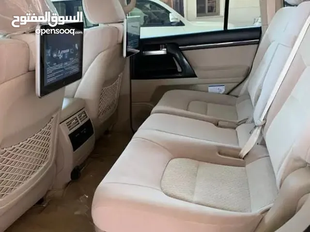 للبيع تويوتا لاند كروز