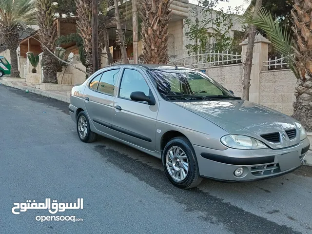 رينوه ميكان2000فحص 4جيد