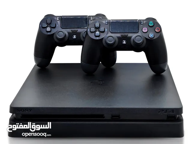 Playstation 4 slim 1tb