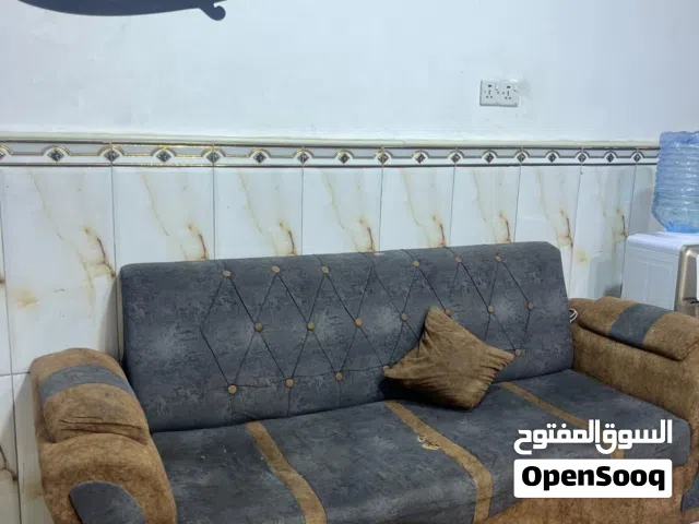 طقم قنفات خمس قطع بي مجال كراسي 2 ثلاثيه 2 ثنائيه 1