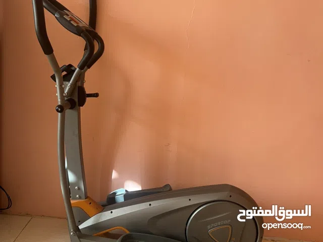 Cross Trainer equipment