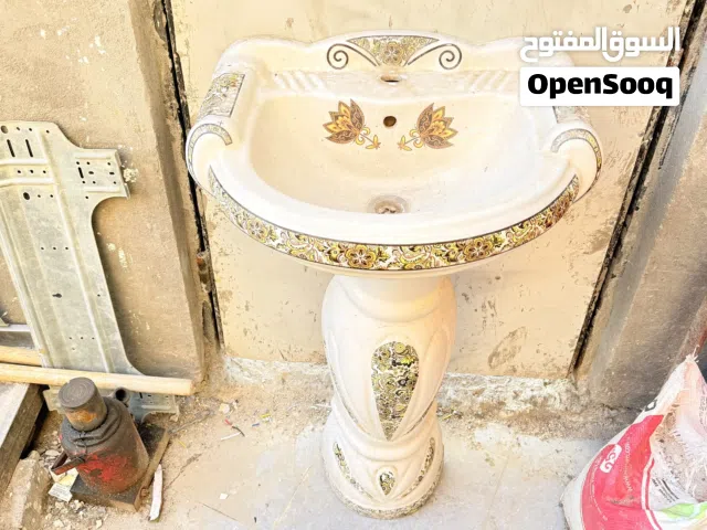 مغسله مستعمله