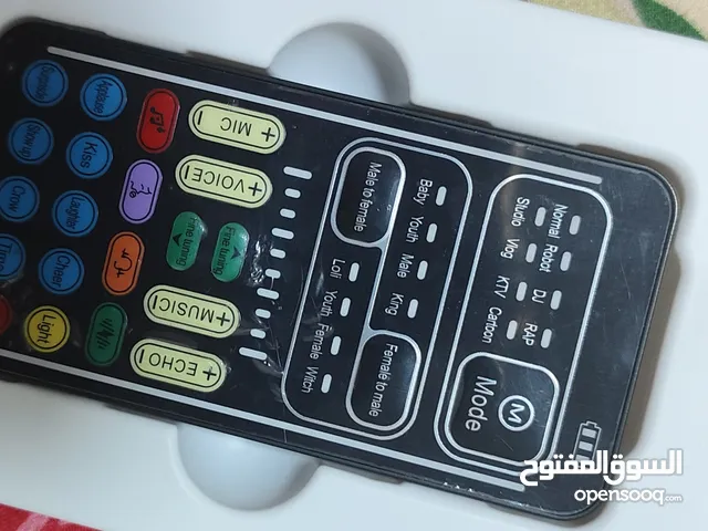  Sound Systems for sale in Ajman