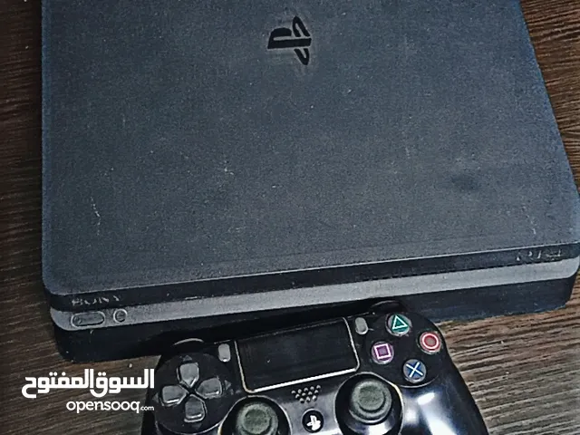 PlayStation 4 PlayStation for sale in Zarqa