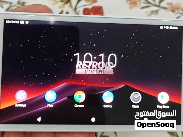 للبيع retroid pocket 5