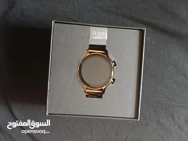 SMART WATCH GT SERIES ساعة ذكيه من ماركت جي تاب