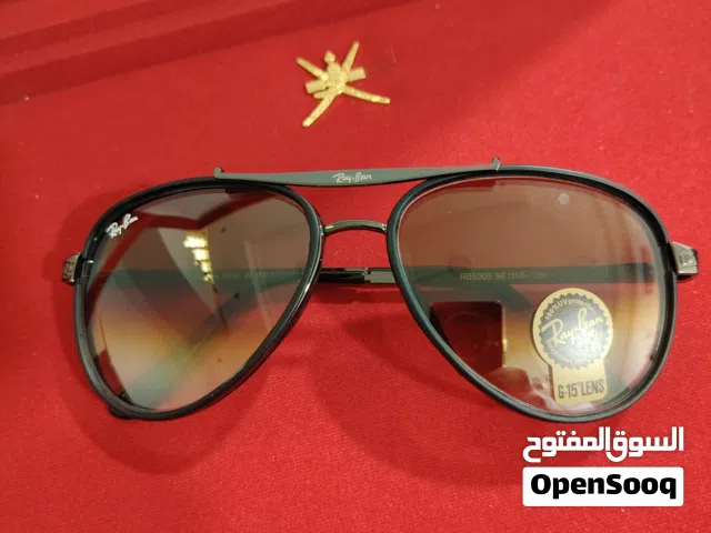 نظارات Ray ben