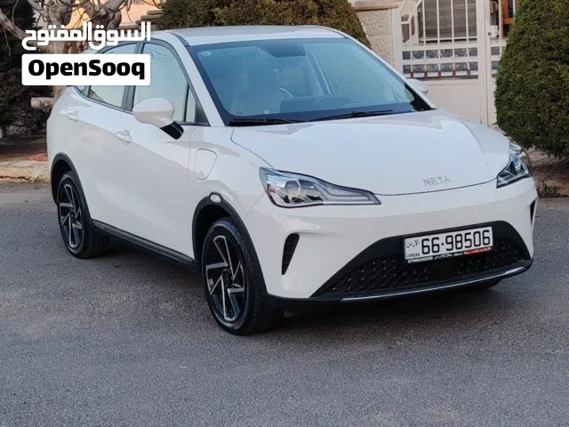 2023 نيتا آيا