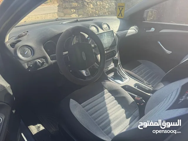 Used Ford Mondeo in Salfit