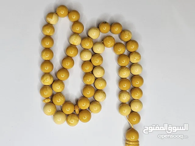 مسباح تراب كهرم بولندي فواح