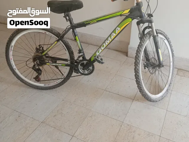عجله مستعمله مقاس 24