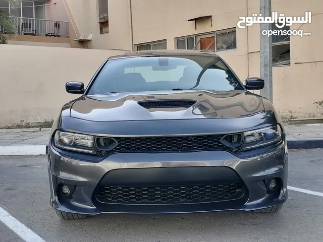 Dodge Charger GT in Ajman