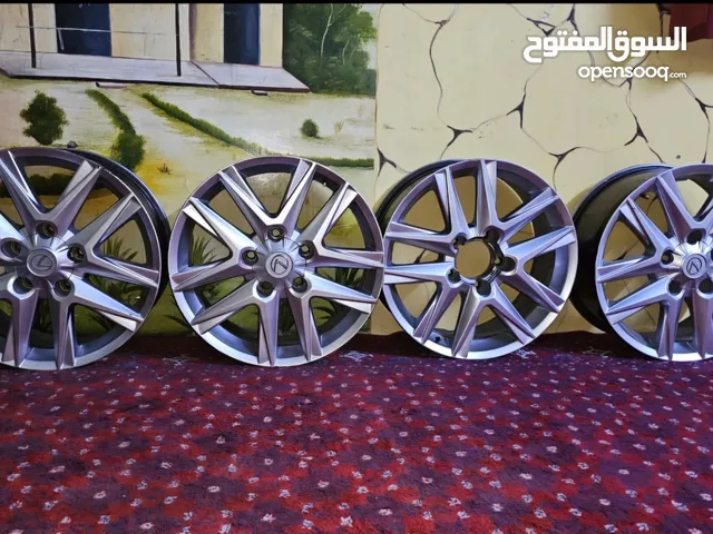 Aeolus 20 Rims in Al Batinah