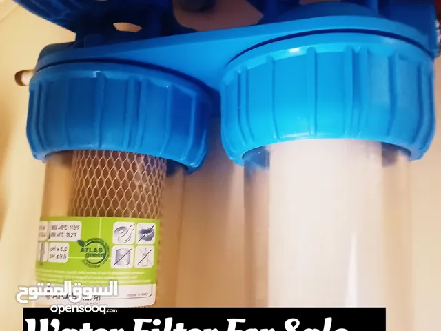 Water Filter for sale