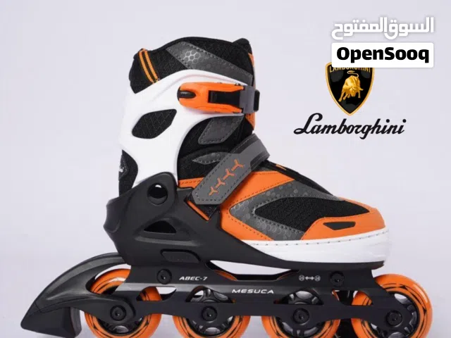 سكيت حذاء عجلات نخب عالي