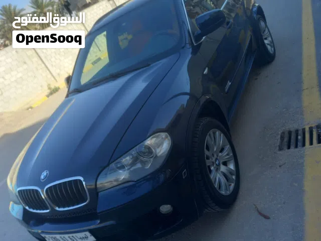 بي ام (5x. محرك 35)