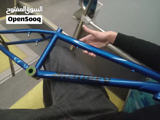 السلام عليكم للبيع شاصي ساندي مع هوب كولوني اصلي