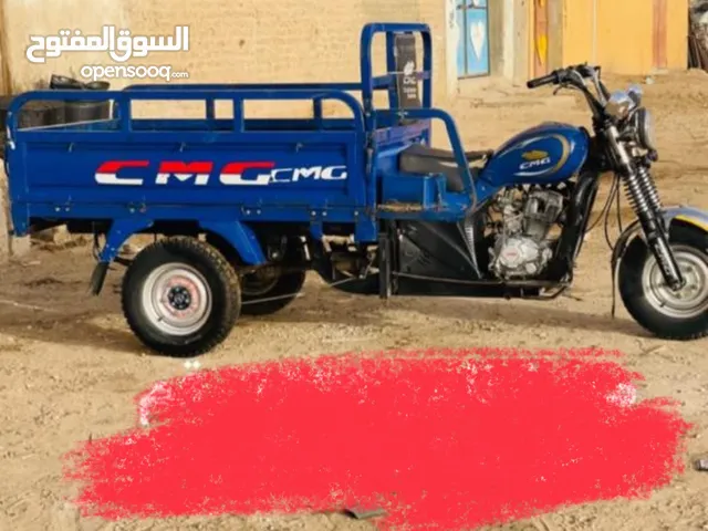 تروسيكل سي ام جه موديل20021
