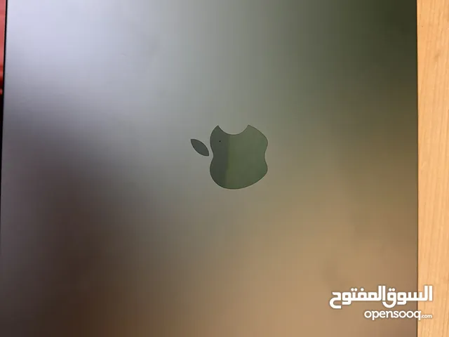 macOS Apple for sale in Tripoli