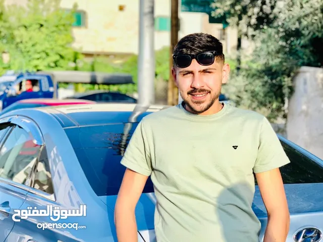 Ahmad almsaeed