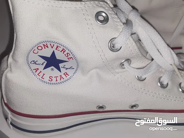 بوت converse all star أمريكي للبيع