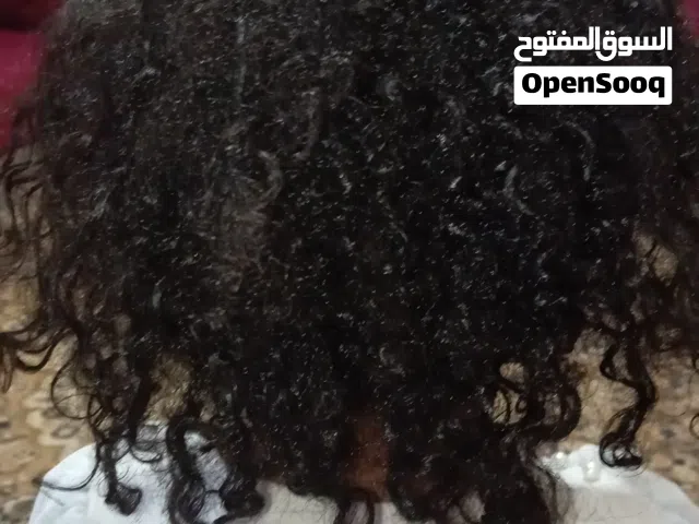 بروتين وعلاج الشعر والسعر حسب الشعر