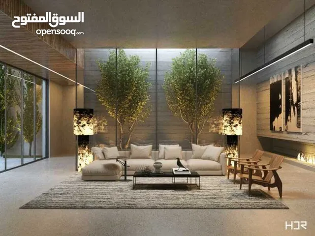 145 m2 3 Bedrooms Apartments for Sale in Giza Sheikh Zayed
