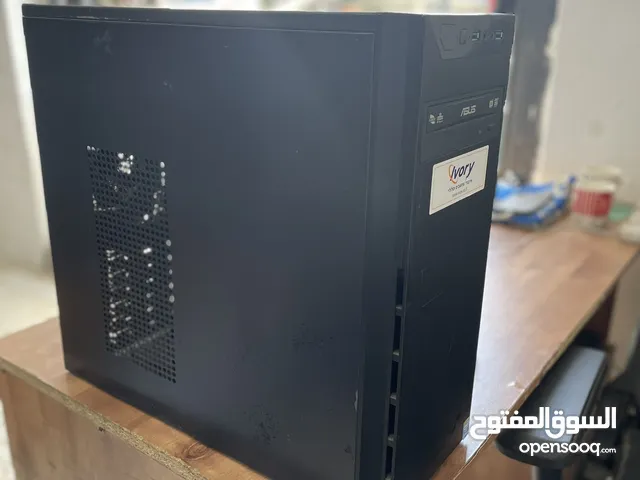 Windows Custom-built  Computers  for sale  in Hebron