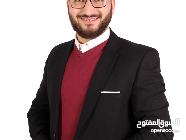 يمان مراشده