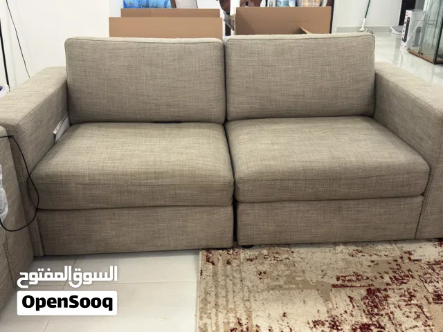 2 piece love seat