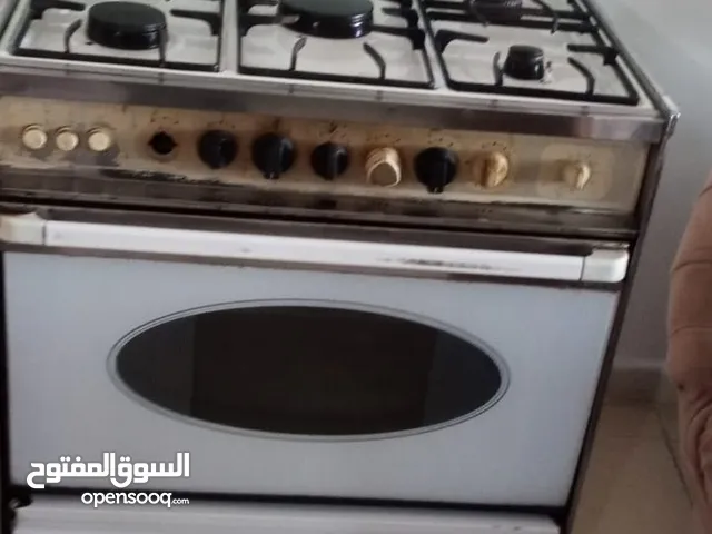 فرن مستعمل