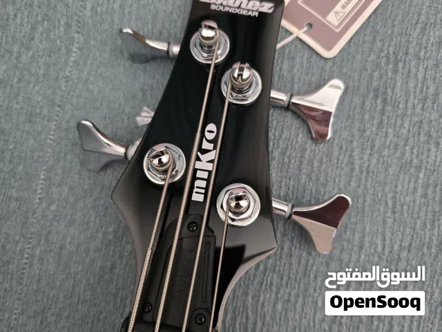بيز جيتار ايبينيز مايكرو جديد
