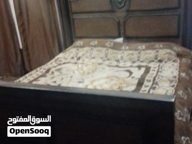 غرفة نوم للبيع مع البرادي والموكيته بسعر خيالي 35 دبنار