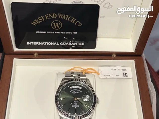 Analog Quartz Others watches for sale in Ajman