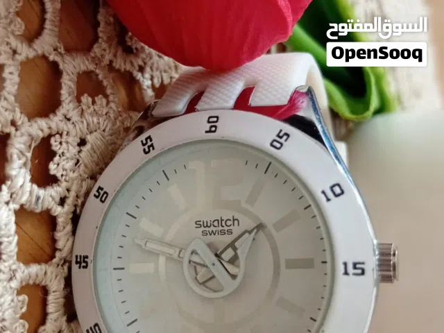 ساعة أصلية للبيع