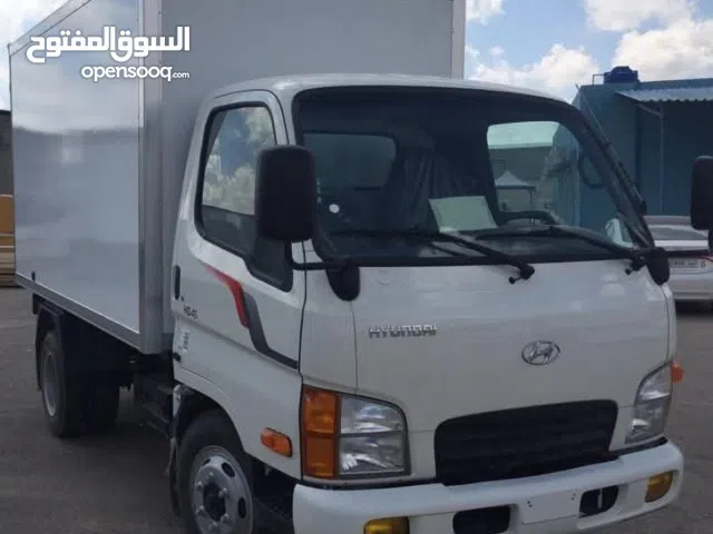 هونداي اتش دي 45 حافظه الوكيل 2023