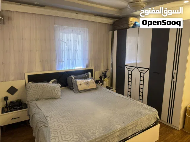 غرفة نوم نفرين تركي