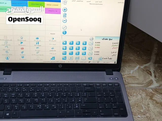 منظومه مبيعات infinity pos