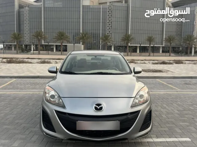 Used Mazda 3 in Muharraq