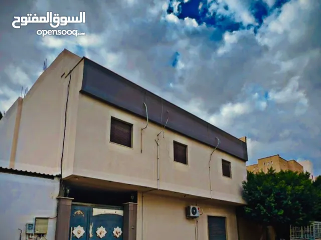 600 m2 More than 6 bedrooms Townhouse for Sale in Tripoli Souq Al-Juma'a