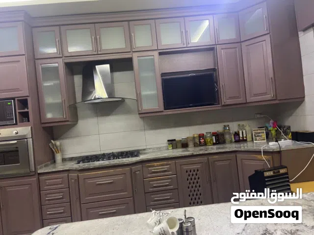 مطبخ بلوط صولد