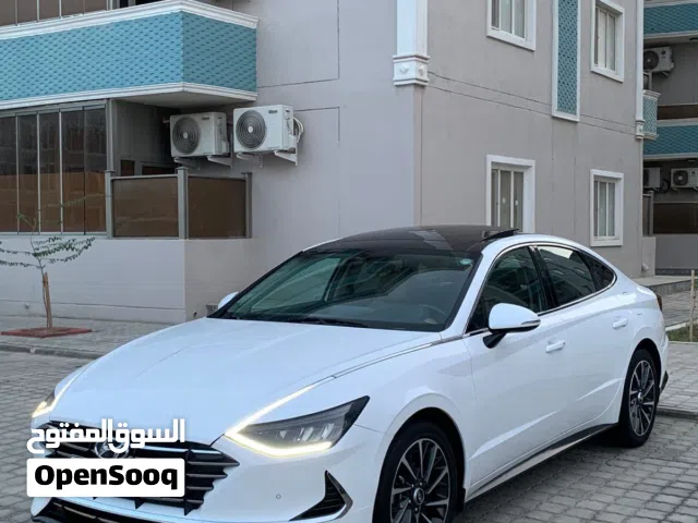2023 هيونداي سوناتا Limited