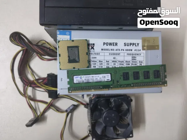 قطع كيس سستم جيل ثاني
