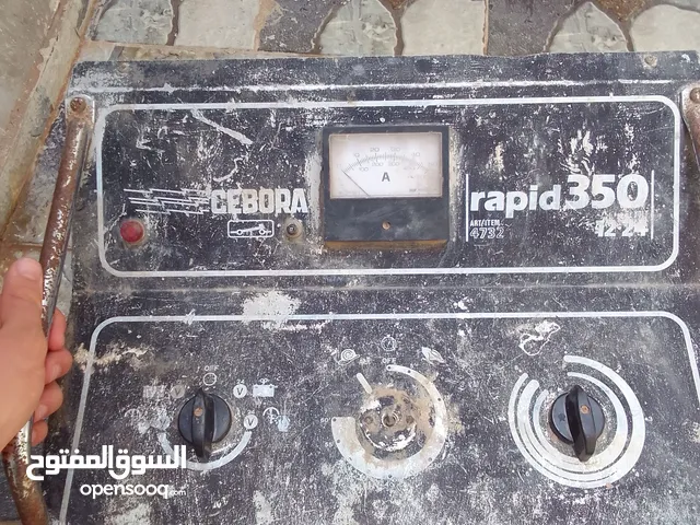 Generators for sale in Tripoli