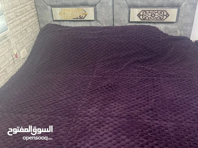 غرفة نوم شباب جديدة بحالة الوكالة