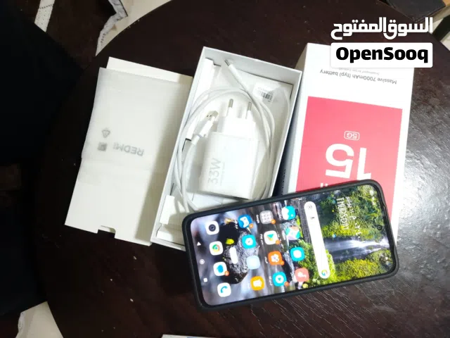 Xiaomi Other 256 GB in Zarqa