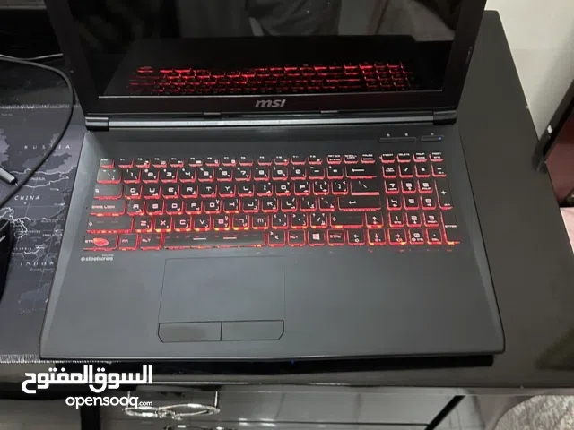 لابتوب العاب gaming