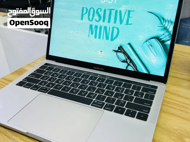 *APPLE’s MacBook Pro 2019*